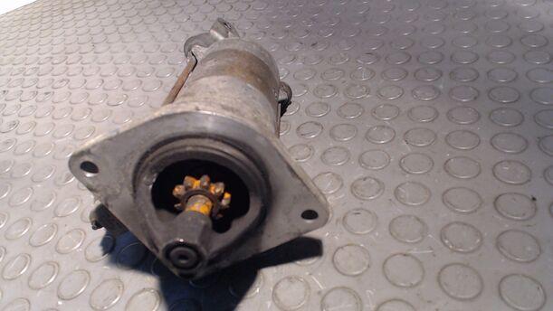 Foto: ANLASSER / STARTER eines Fiat Bravo 1.8 16V