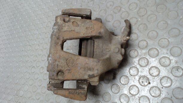 Foto: BREMSSATTEL  VORNE  RECHTS eines Fiat Multipla JTD 105