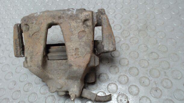 Foto: BREMSSATTEL  VORNE  RECHTS eines Fiat Multipla JTD 105
