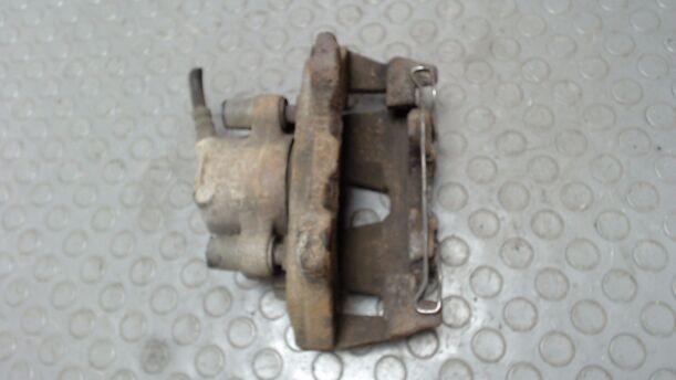 Foto: BREMSSATTEL  VORNE  RECHTS eines Fiat Multipla JTD 105