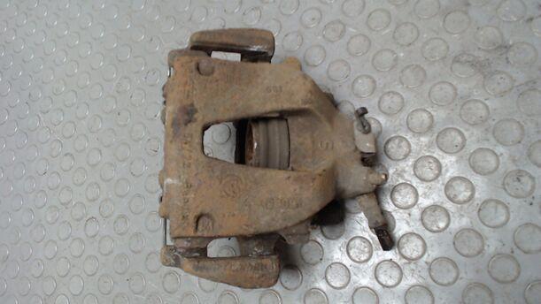 Foto: BREMSSATTEL  VORNE  LINKS eines Fiat Multipla JTD 105