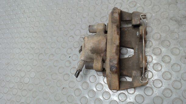 Foto: BREMSSATTEL  VORNE  LINKS eines Fiat Multipla JTD 105