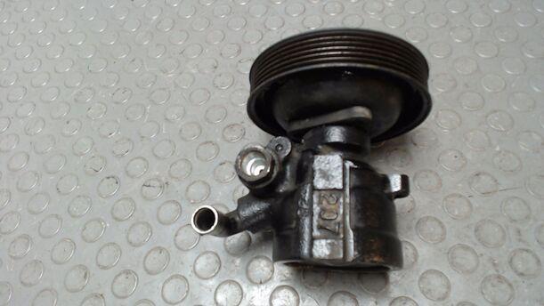 Foto: PUMPE  SERVOLENKUNG eines Fiat Multipla JTD 105