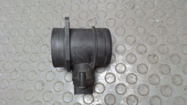 Foto: LUFTMASSENMESSER BOSCH eines Fiat Multipla JTD 105