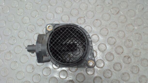 Foto: LUFTMASSENMESSER BOSCH eines Fiat Multipla JTD 105