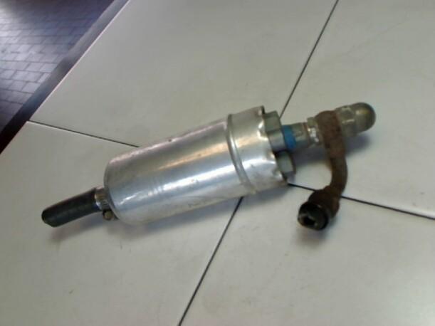Foto: KRAFTSTOFFPUMPE eines Renault Espace
