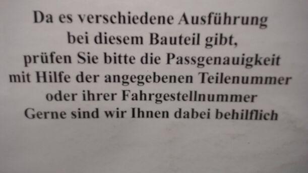 Foto: HAUPTBREMSAGGREGAT ABS eines Nissan Micra 1.0