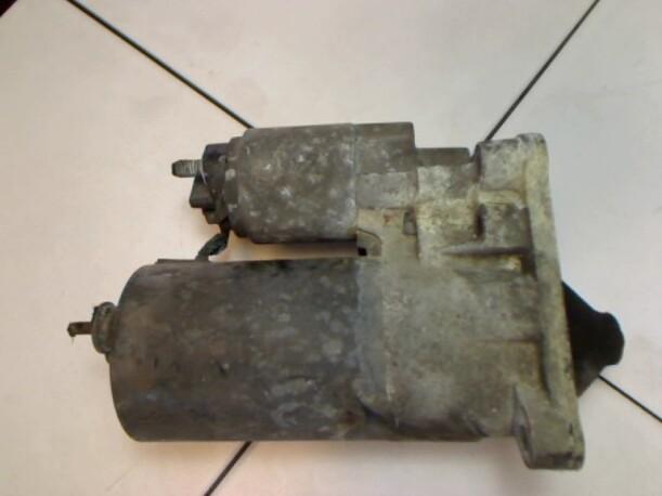 Foto: ANLASSER / STARTER BOSCH eines Renault Laguna 1.8