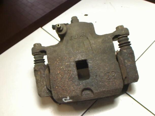 Foto: BREMSSATTEL VORN RECHTS eines Hyundai Coupe 2.0