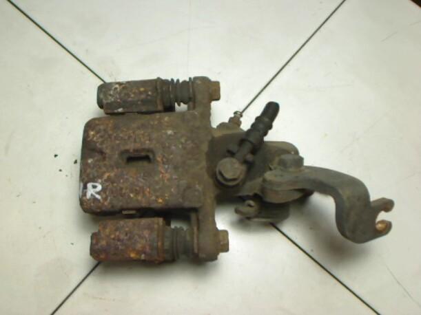 Foto: BREMSSATTEL HINTEN RECHTS eines Hyundai Coupe 2.0