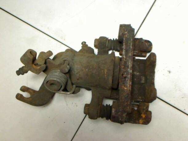Foto: BREMSSATTEL HINTEN RECHTS eines Hyundai Coupe 2.0