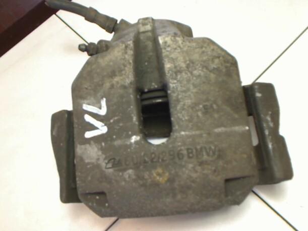Foto: BREMSSATTEL VORN LINKS eines BMW 523i