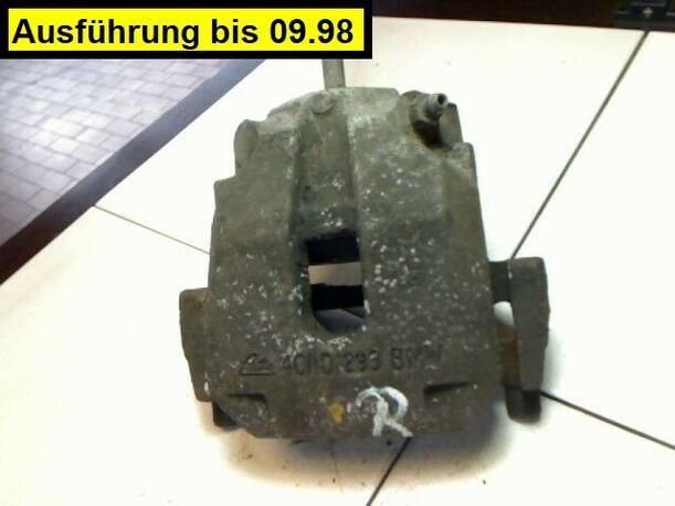 Foto: BREMSSATTEL HINTEN RECHTS eines BMW 523i