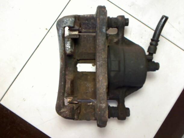 Foto: BREMSSATTEL VORN LINKS eines Hyundai Matrix 1.6