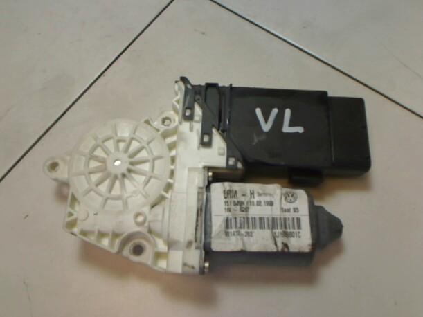Foto: FENSTERHEBERMOTOR VORN LINKS eines Seat Toledo 1.6
