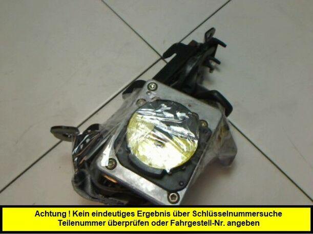 Foto: SICHERHEITSGURT VORNE RECHTS (4/5-TÜRER) eines Seat Toledo 1.6
