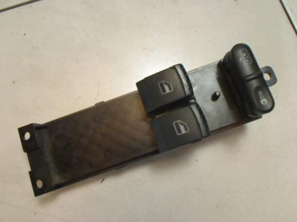 Foto: FENSTERHEBERSCHALTER eines Seat Toledo 1.6