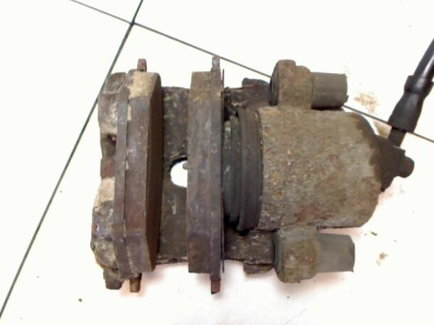 Foto: BREMSSATTEL VORN LINKS eines Seat Toledo 1.6