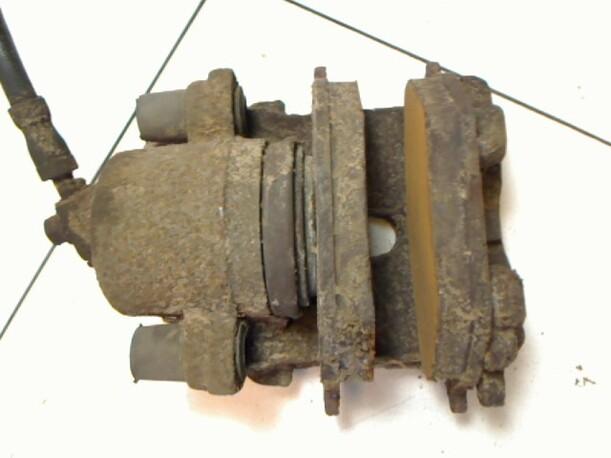 Foto: BREMSSATTEL VORN RECHTS eines Seat Toledo 1.6