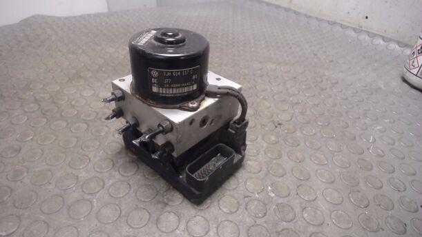 Foto: HAUPTBREMSAGGREGAT ABS eines Seat Toledo 1.6