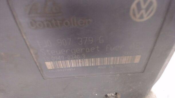 Foto: HAUPTBREMSAGGREGAT ABS eines Seat Toledo 1.6