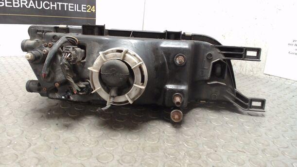 Foto: SCHEINWERFER LINKS eines Nissan Almera 1.4