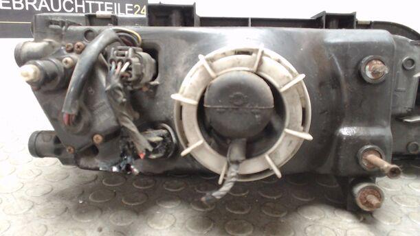 Foto: SCHEINWERFER LINKS eines Nissan Almera 1.4