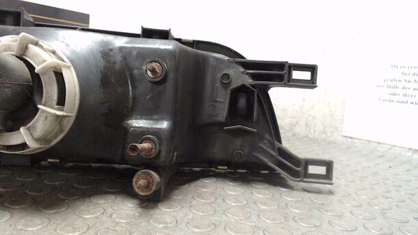 Foto: SCHEINWERFER LINKS eines Nissan Almera 1.4