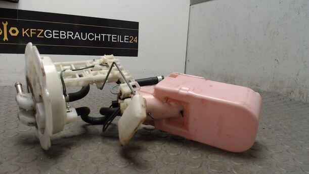 Foto: KRAFTSTOFFPUMPE eines Nissan Almera 1.4