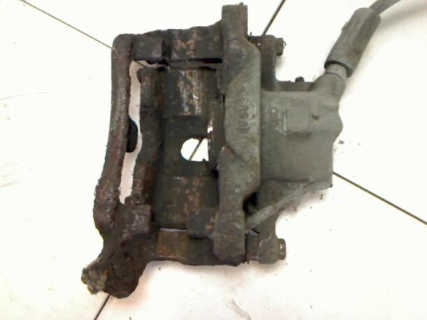 Foto: BREMSSATTEL VORN LINKS eines Renault Laguna Grandtour 2.2 D
