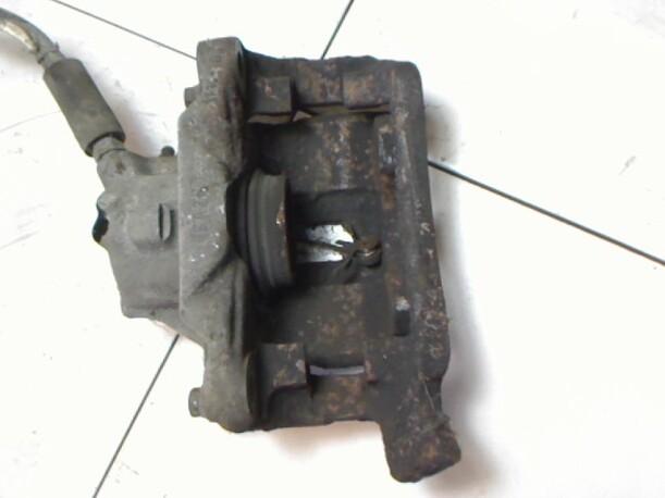 Foto: BREMSSATTEL VORN RECHTS eines Renault Laguna Grandtour 2.2 D