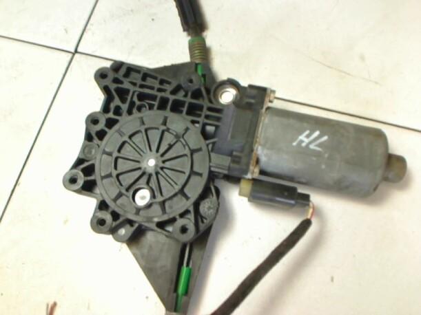 Foto: FENSTERHEBER ELEKTR. HINTEN LINKS eines Ford Mondeo 16V