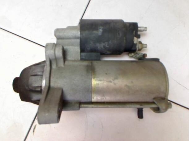 Foto: ANLASSER / STARTER eines Ford Mondeo 16V