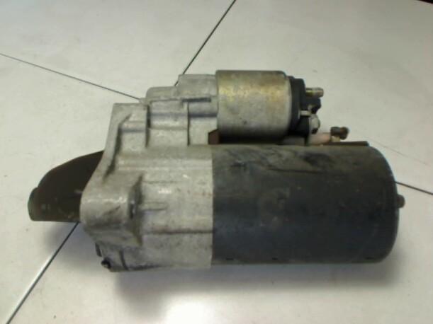 Foto: ANLASSER / STARTER eines Ford Mondeo Turnier