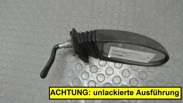 Foto: AUSSENSPIEGEL RECHTS MECH. INNENVERSTELLB. eines Fiat Seicento 0.9