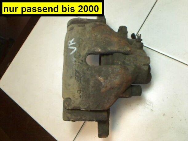 Foto: BREMSSATTEL VORN RECHTS eines Ford Galaxy