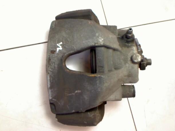Foto: BREMSSATTEL VORN LINKS eines Opel Astra 1.6 S
