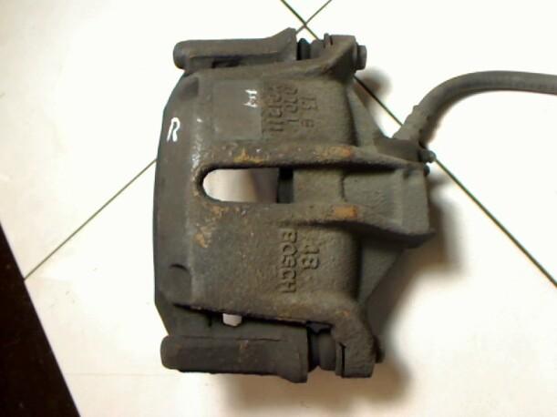 Foto: BREMSSATTEL VORN RECHTS eines Peugeot 206 75