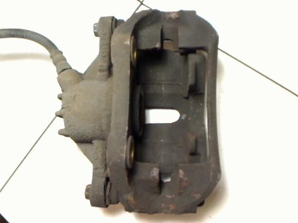 Foto: BREMSSATTEL VORN RECHTS eines Peugeot 206 75