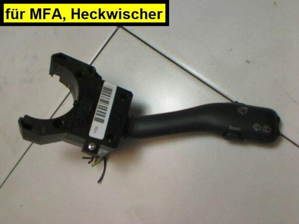 Foto: SCHEIBENWISCHERSCHALTER  R eines VW Passat Variant 1.9 TDI