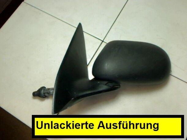 Foto: AUSSENSPIEGEL LINKS MECH. INNENVERSTB. eines Fiat Brava 1.4 12V S