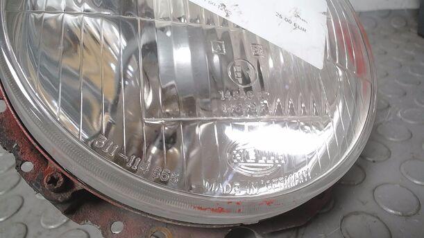Foto: SCHEINWERFER LINKS eines VW 1200
