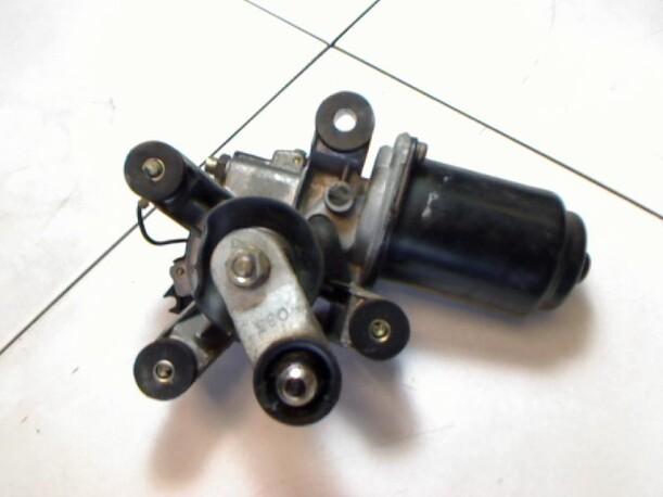 Foto: SCHEIBENWISCHERMOTOR VORN eines Mazda 323 F 1.6