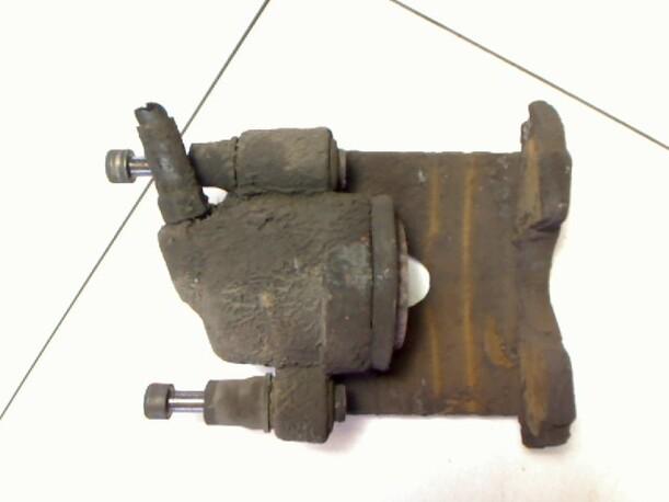 Foto: BREMSSATTEL VORN RECHTS eines VW Golf