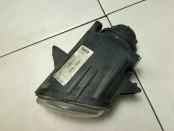 Foto: NEBELSCHEINWERFER LINKS eines Seat Leon 1.9 TDI