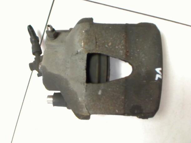 Foto: BREMSSATTEL VORN LINKS eines Seat Leon 1.9 TDI
