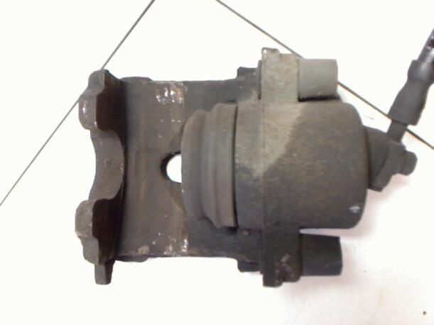 Foto: BREMSSATTEL VORN LINKS eines Seat Leon 1.9 TDI