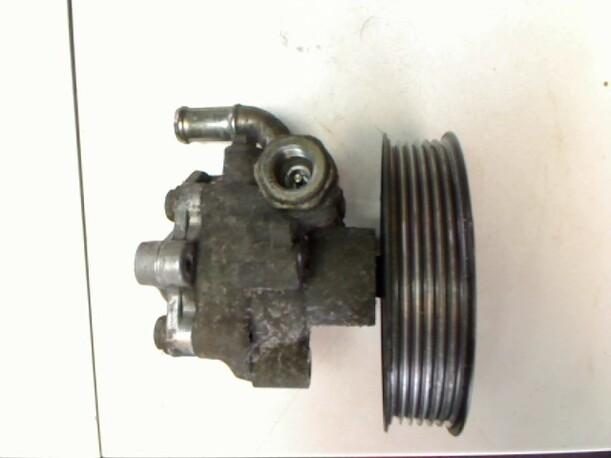 Foto: LENKGETRIEBEPUMPE eines Seat Leon 1.9 TDI
