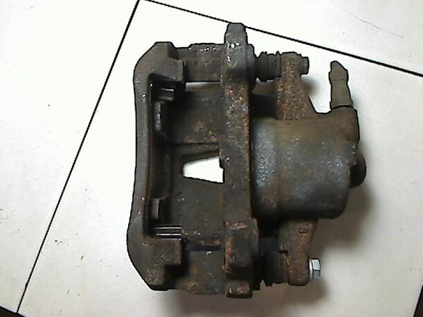 Foto: BREMSSATTEL VORN LINKS eines Opel Corsa 1.2 16V