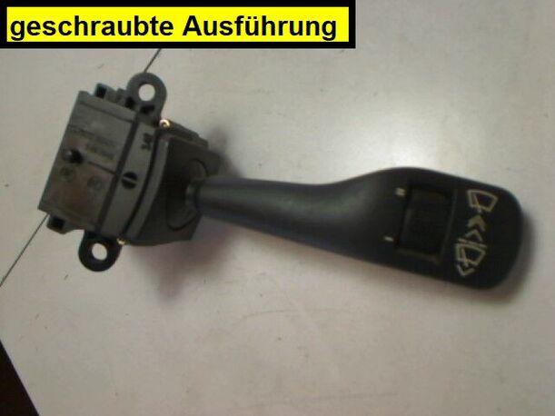 Foto: SCHEIBENWISCHERSCHALTER eines BMW 316i